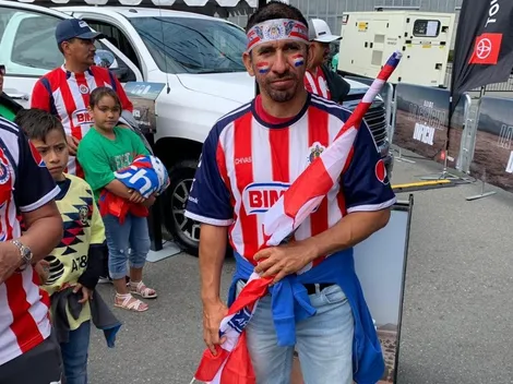 Los chivahermanos se toman Seattle para ver al Rebaño