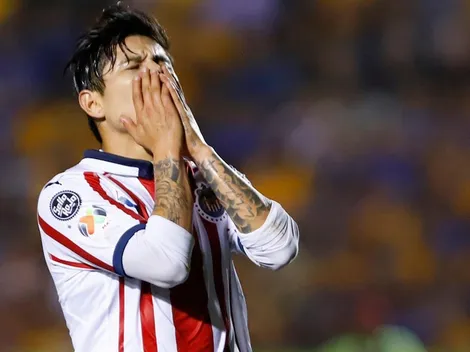 "Chofis" López se pierde la oportunidad de su vida en Seattle