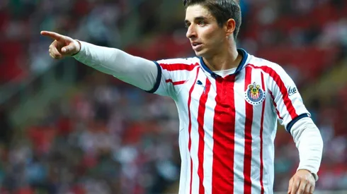 El volante ofensivo será pilar fundamental en el ataque rojiblanco para el Apertura 2019