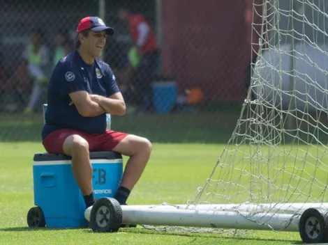 "El Jefe" tiene casi listo su once inicial para el Apertura 2019