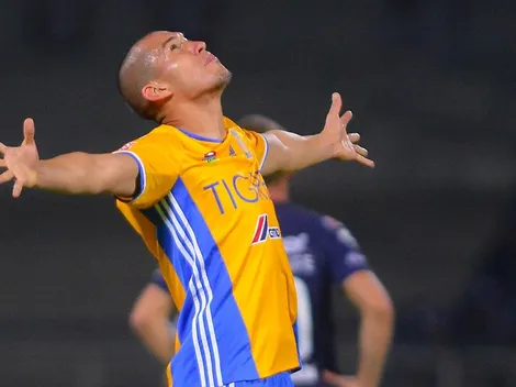 Chivas acelera el paso para amarrar a Torres Nilo