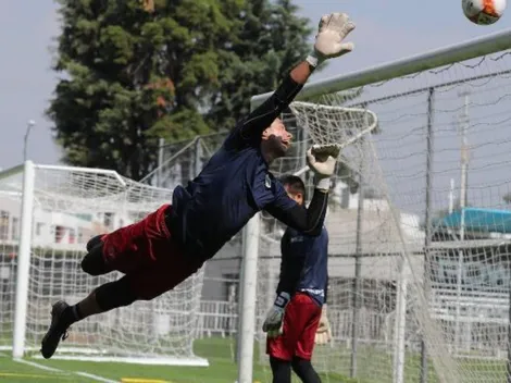 "Toño" Rodríguez reveló qué sucedió en el primer gol de Boca Juniors