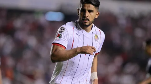Tomás Boy dio que Chivas buscará un sustituto para Miguel Ponce.