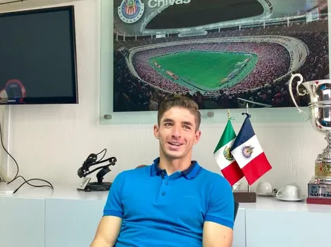 No se puede permitir un fracaso más: "Cone" Brizuela