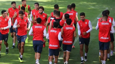 Chivas viaja a Seattle para enfrentar a Boca