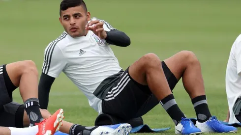 Cómo ver en vivo la Final de la Copa Oro