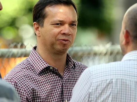 No se puede permitir un quinto torneo sin Liguilla: Varela