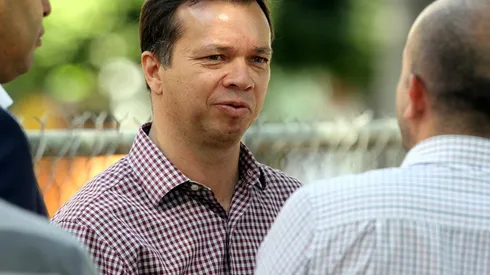 El directivo rojiblanco reconoció que los jugadores deben responder en este Torneo Apertura 2019