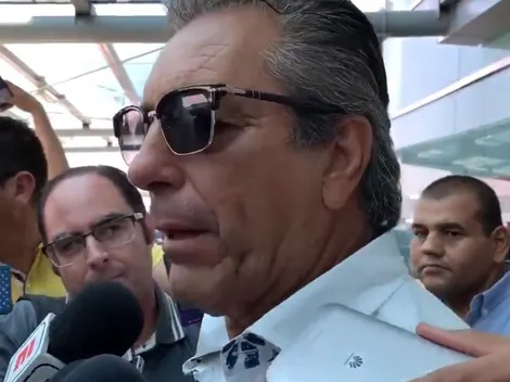 Boy criticó falta de apoyo de la FMF en la pretemporada