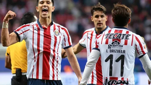 El calendario de Chivas para el Apertura 2019