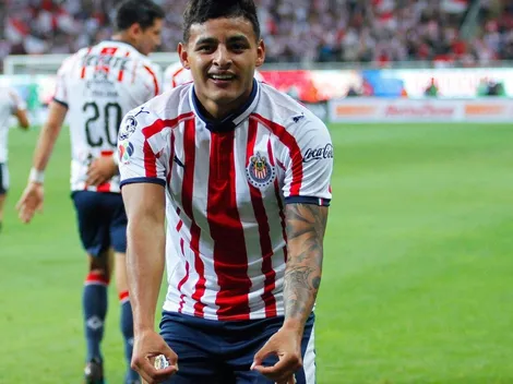 La comparación que Alexis Vega hizo y le valió un trolleo épico