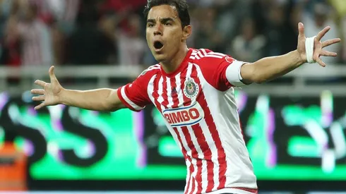 Omar Bravo jugará dos partidos con UdeG