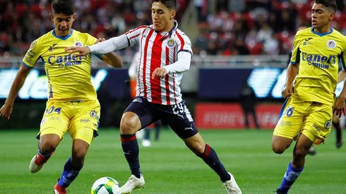 Chivas recibirá en las primeras fechas a Santos Laguna y Correcaminos en el Grupo 7