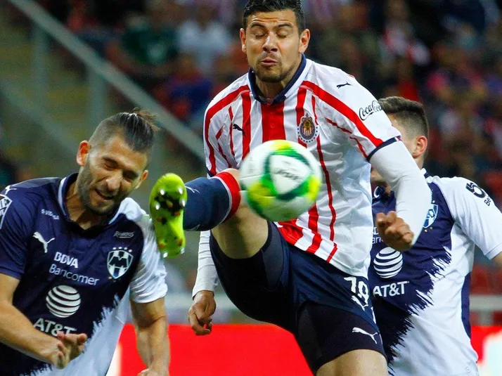 Luis Madrigal será el próximo en salir de Chivas