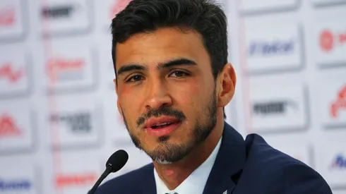 Alanís invita a la afición de Chivas al duelo ante Boca