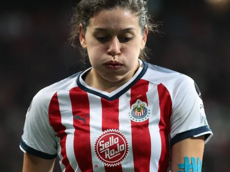 El destino de Norma Palafox tras salir del Rebaño