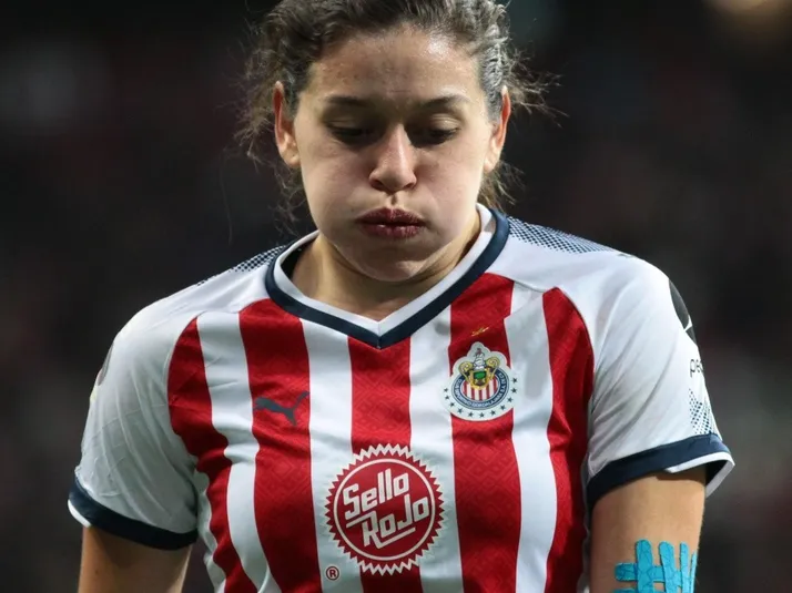 El destino de Norma Palafox tras salir del Rebaño