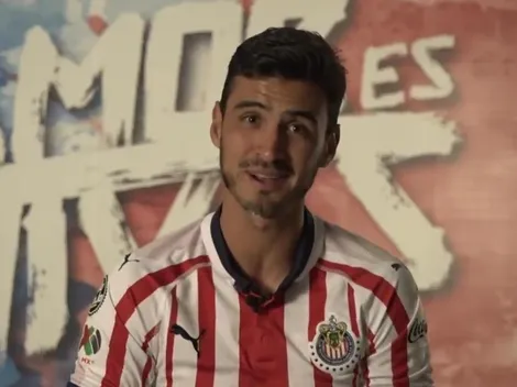 El mensaje de Alanís a un particular fan de River Plate