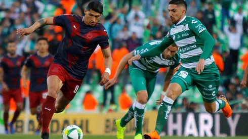 El plantel de Chivas deberá dividirse entre el 20 y 21 de julio