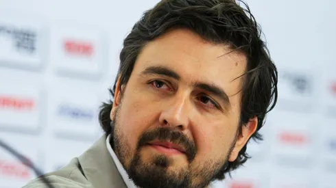 "Sabemos de la responsabilidad de Chivas con el país", destacó