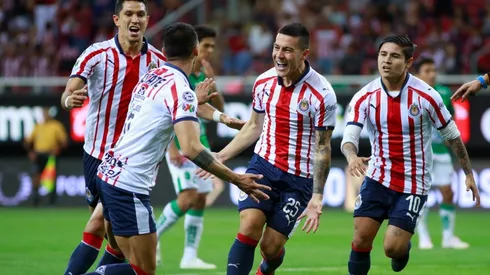 El Rebaño a la conquista del primer mundo futbolístico