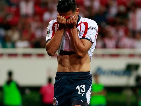 Grupo Orlegui demanda respuesta de Chivas por una deuda