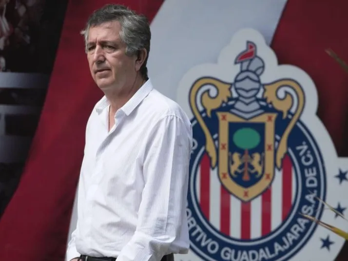 Buscan recuperar la marca Chivas y las instalaciones de Jorge Vergara