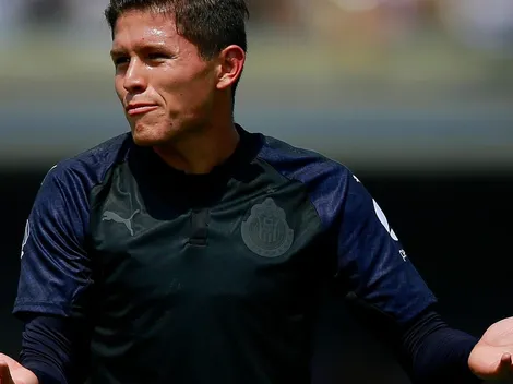 Godínez llegaría a León en condiciones más accesibles