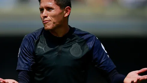 El delantero estará durante dos años cedido en León