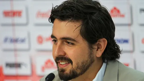 Amaury no cree en la intención de este grupo de empresarios