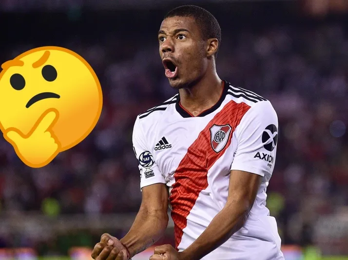 "Chivas es un equipo grande... de Centroamérica": Nicolás De la Cruz