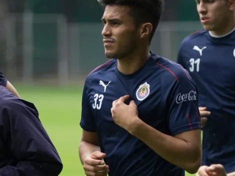 El motivo de Ulises Dávila para no viajar a Estados Unidos