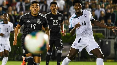 Cómo ver en vivo México vs Costa Rica