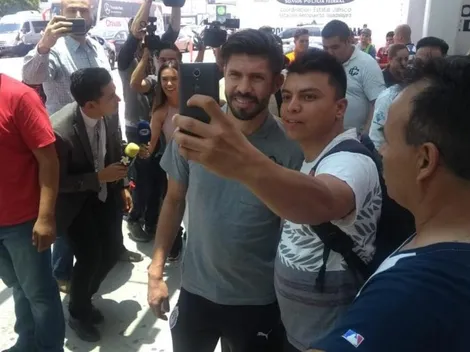 Chivas emprende viaje a una preparación de lujo