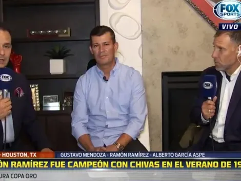 Higuera "tuvo gestiones muy importantes": Ramón Ramírez