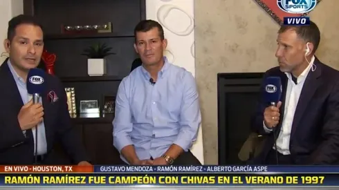 El ex volante rojiblanco ofreció su opinión de la salida de Higuera