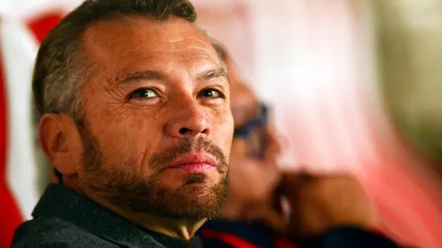 La primera reacción de José Luis Higuera tras su salida de Chivas