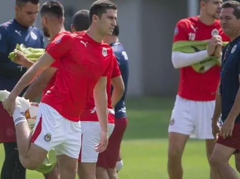 Santiago Ormeño suma su segundo partido y sin anotar