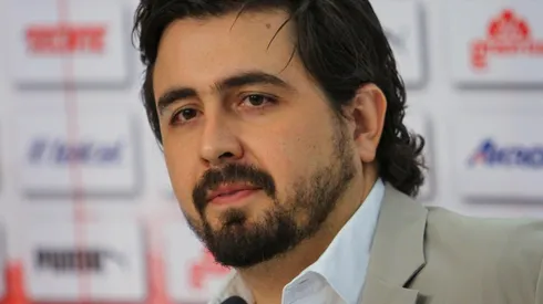 El heredero del Rebaño Sagrado reconoció que la plantilla todavía no está cerrada