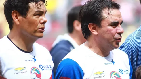 "Chivas no genera opciones de gol": Gusano Nápoles