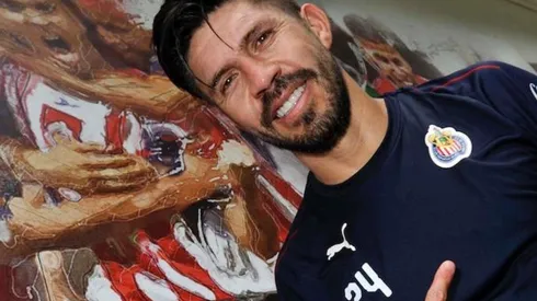 El experimentado delantero ya se adaptó en un inicio al Rebaño