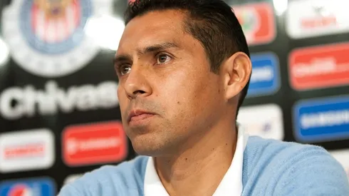 Rumor: Ramón Morales regresa a Chivas