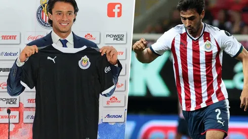 Alanís y Toño reportaron a los exámenes médicos