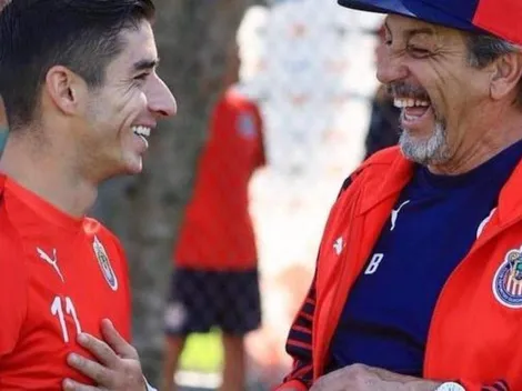 El trolleo épico de Chivas al Atlas en redes sociales