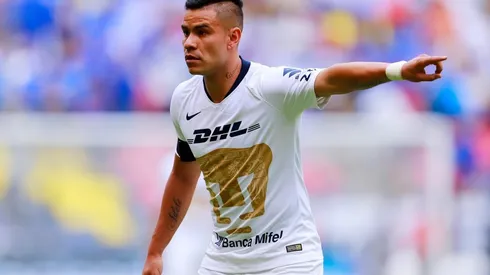 Cardozo quería traer a Barrera a Chivas