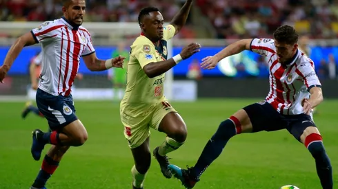 El Rebaño Sagrado visitará el Estadio Azteca para enfrentar al América en el Clásico Nacional