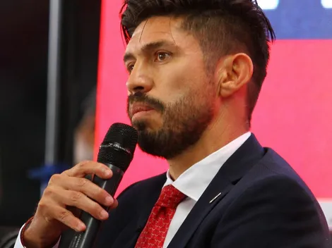 Las amenazas que llevaron a Oribe a dejar la CDMX