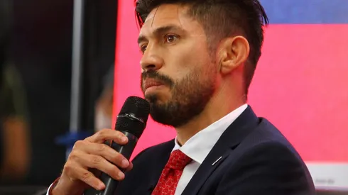 El experimentado atacante reveló que la situación fue un factor para marcharse del América