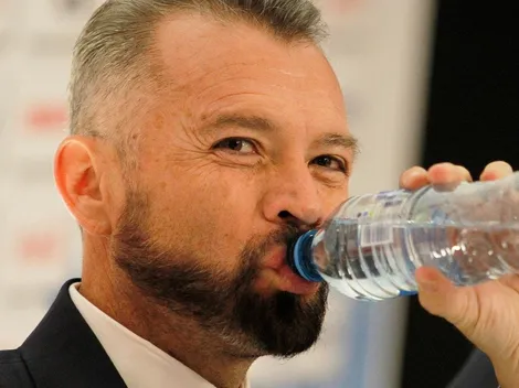 Higuera promete que Oribe fue una excepción a la norma