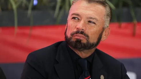 El directivo rojiblanco aseguró que León no va a comprar al canterano